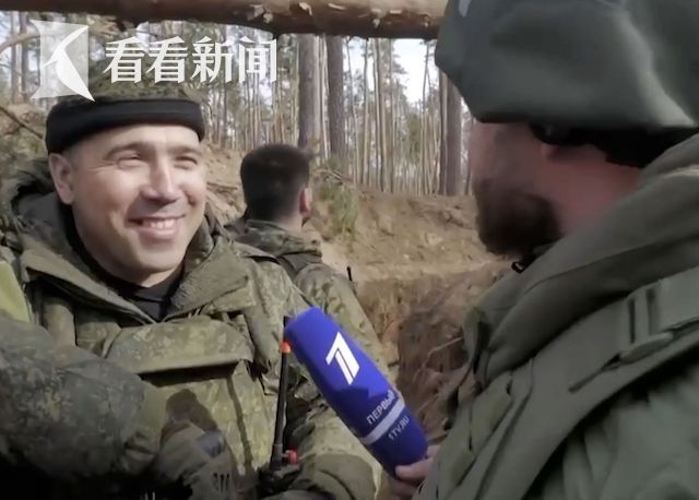 俄国防部:俄军两名高级军官阵亡