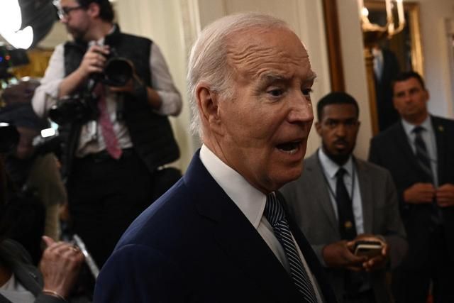 拜登使用呼吸机治疗睡眠呼吸暂停