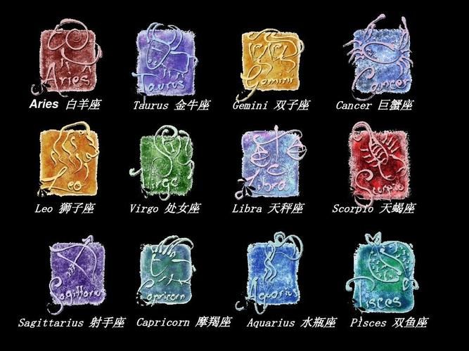 9 月 20 号八月十八星期五星座运势,穿衣搭配