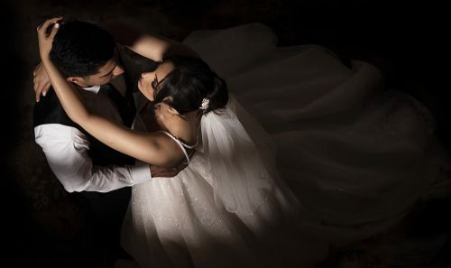 本地线上婚恋平台运营